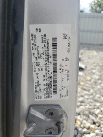 1FMCU9G93GUC12755 - 2016 FORD ESCAPE SE 白色 照片 13