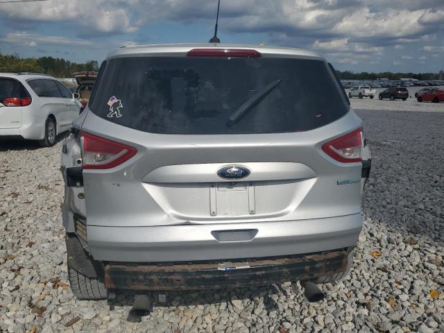 1FMCU9G93GUC12755 - 2016 FORD ESCAPE SE 白色 照片 6