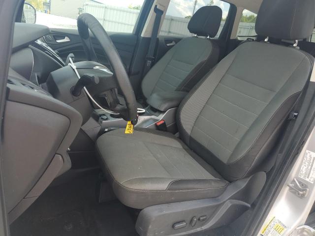 1FMCU9G93GUC12755 - 2016 FORD ESCAPE SE 白色 照片 7