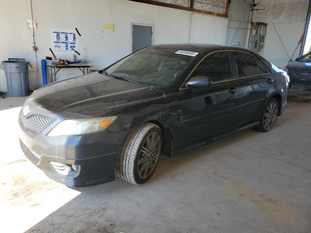 2011 TOYOTA CAMRY SE, 