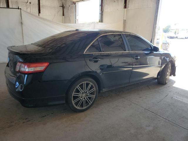 4T1BK3EK2BU131940 - 2011 TOYOTA CAMRY SE 黑色 照片 3