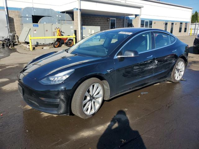 2018 TESLA MODEL 3, 