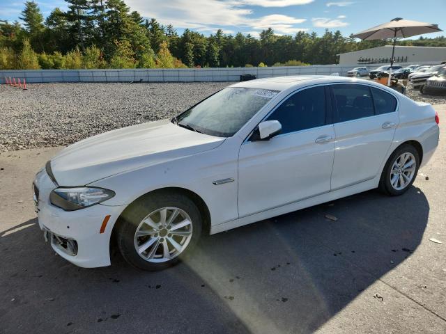 2016 BMW 528 XI, 