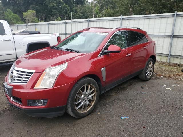 2013 CADILLAC SRX PERFORMANCE COLLECTION, 