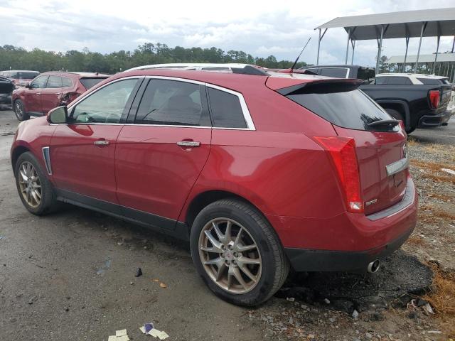3GYFNDE31DS649787 - 2013 CADILLAC SRX PERFORMANCE COLLECTION Bordeaux Foto 2
