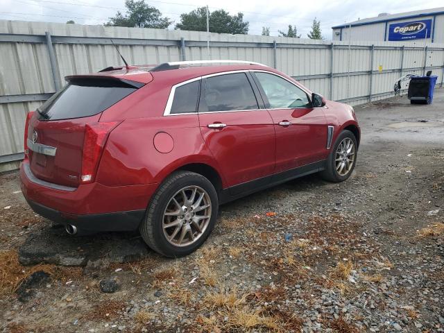 3GYFNDE31DS649787 - 2013 CADILLAC SRX PERFORMANCE COLLECTION Bordeaux Foto 3