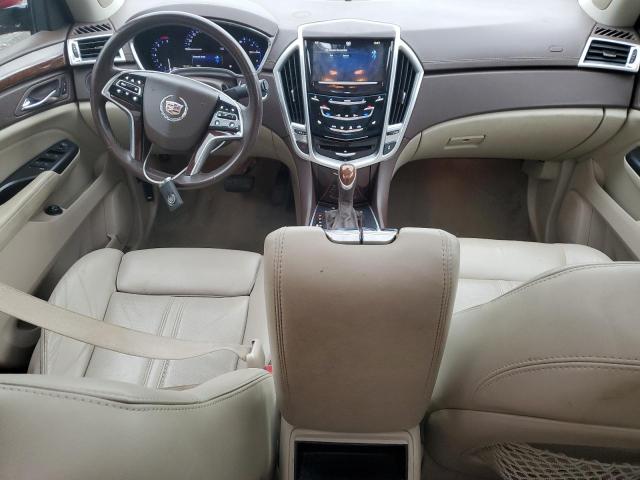 3GYFNDE31DS649787 - 2013 CADILLAC SRX PERFORMANCE COLLECTION Bordeaux Foto 8