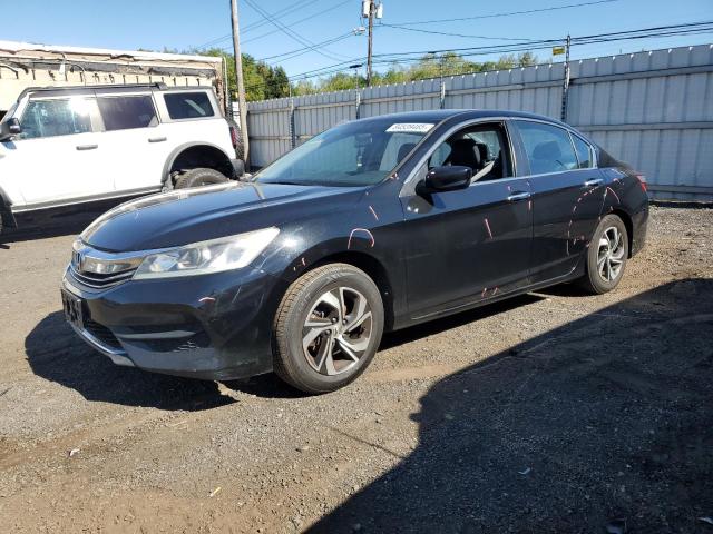 2016 HONDA ACCORD LX, 