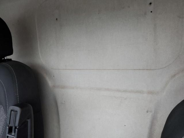 3C6TRVDG4HE535270 - 2017 RAM PROMASTER 2500 HIGH Ağ foto 10