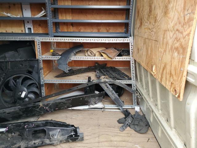 3C6TRVDG4HE535270 - 2017 RAM PROMASTER 2500 HIGH Ağ foto 11