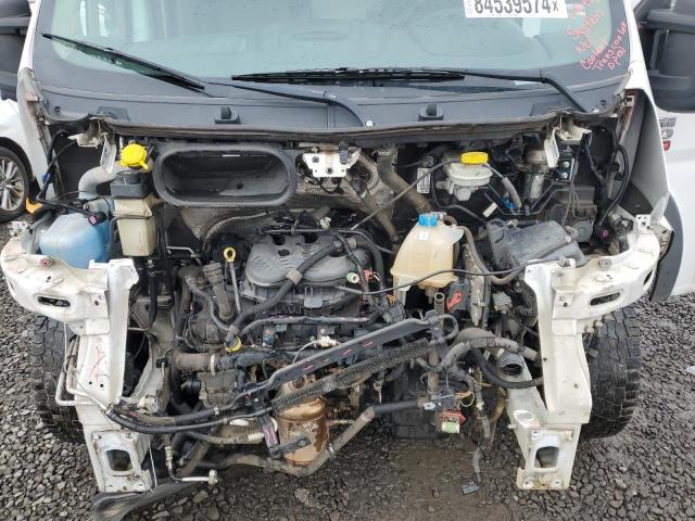 3C6TRVDG4HE535270 - 2017 RAM PROMASTER 2500 HIGH Ağ foto 12