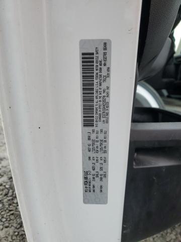 3C6TRVDG4HE535270 - 2017 RAM PROMASTER 2500 HIGH Ağ foto 13