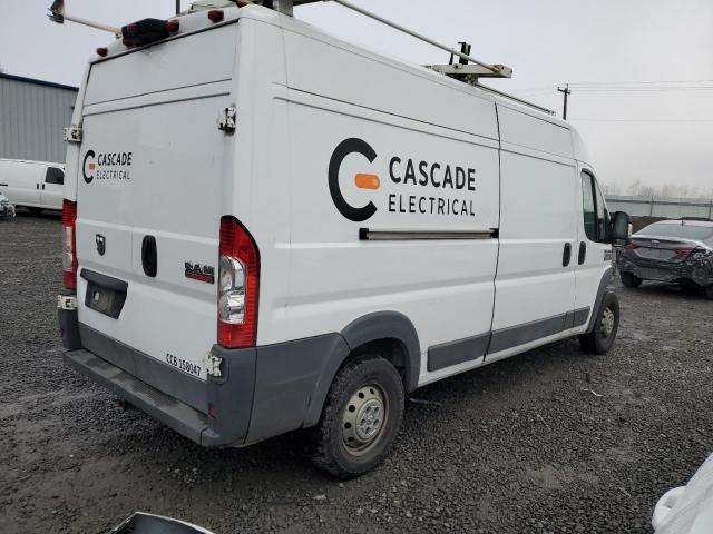 3C6TRVDG4HE535270 - 2017 RAM PROMASTER 2500 HIGH Ağ foto 3