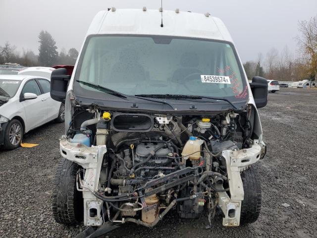 3C6TRVDG4HE535270 - 2017 RAM PROMASTER 2500 HIGH Ağ foto 5
