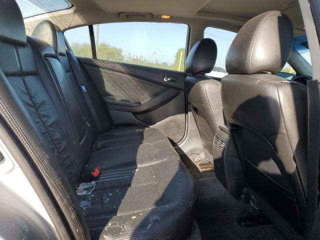 1N4AL2AP9CC157974 - 2012 NISSAN ALTIMA BASE Gümüş foto 10