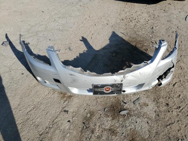 1N4AL2AP9CC157974 - 2012 NISSAN ALTIMA BASE Gümüş foto 12