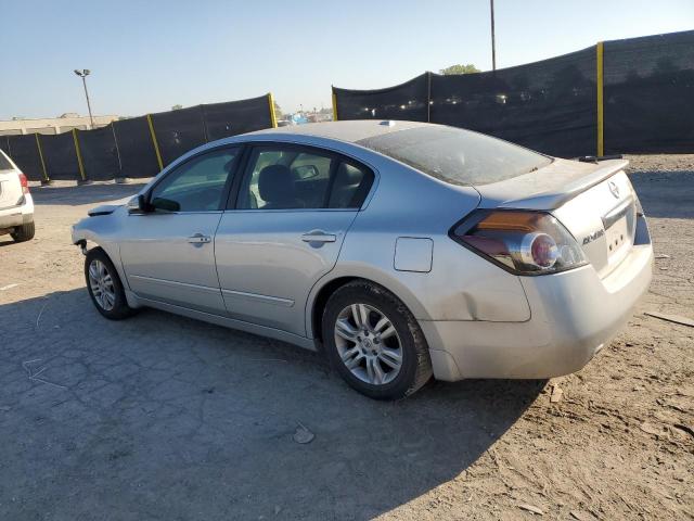 1N4AL2AP9CC157974 - 2012 NISSAN ALTIMA BASE Gümüş foto 2