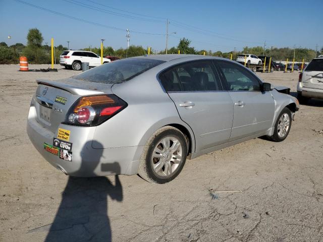 1N4AL2AP9CC157974 - 2012 NISSAN ALTIMA BASE Gümüş foto 3