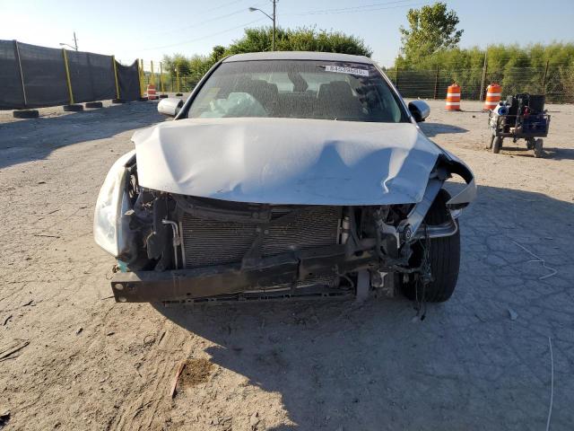 1N4AL2AP9CC157974 - 2012 NISSAN ALTIMA BASE Gümüş foto 5