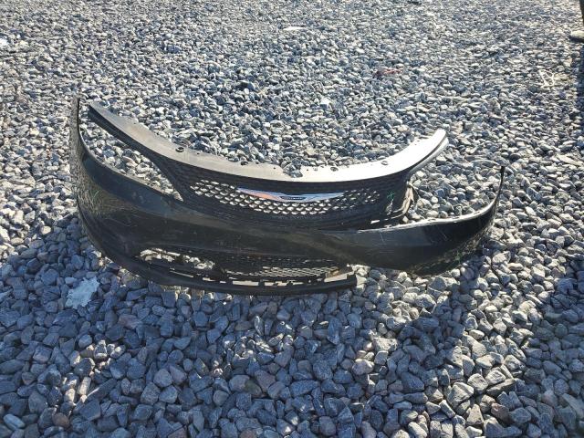 1C3CCCBBXFN663600 - 2015 CHRYSLER 200 S BLACK photo 12