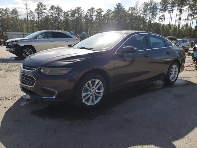 2016 CHEVROLET MALIBU LT, 