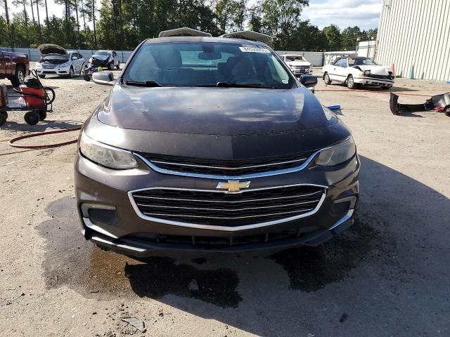 1G1ZE5ST4GF193203 - 2016 CHEVROLET MALIBU LT 棕色 照片 5