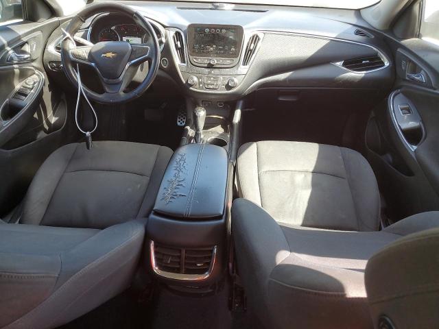 1G1ZE5ST4GF193203 - 2016 CHEVROLET MALIBU LT 棕色 照片 8