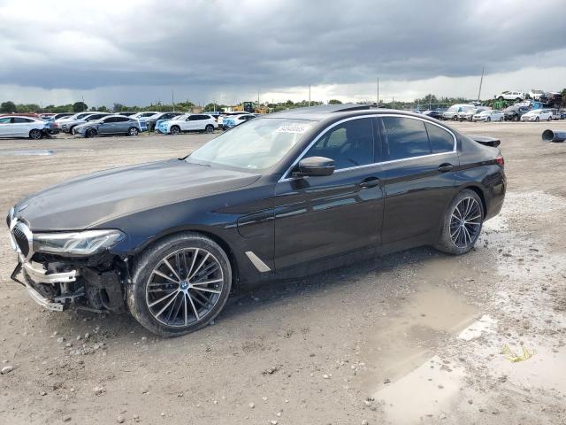 2023 BMW 530E, 