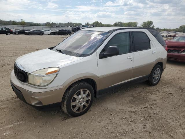 2005 BUICK RENDEZVOUS CX, null