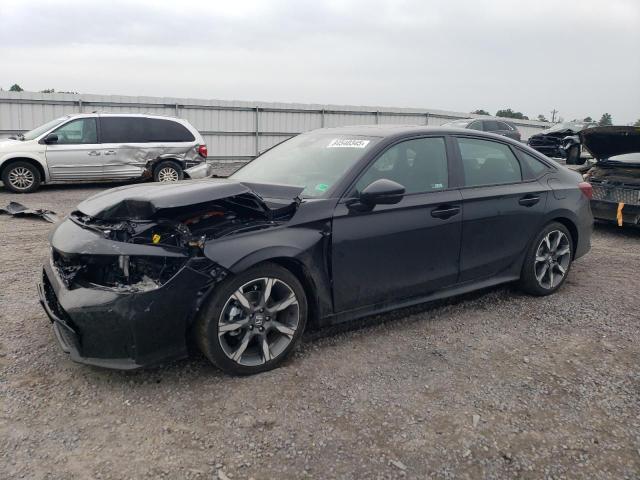 2026 HONDA CIVIC SPORT, 