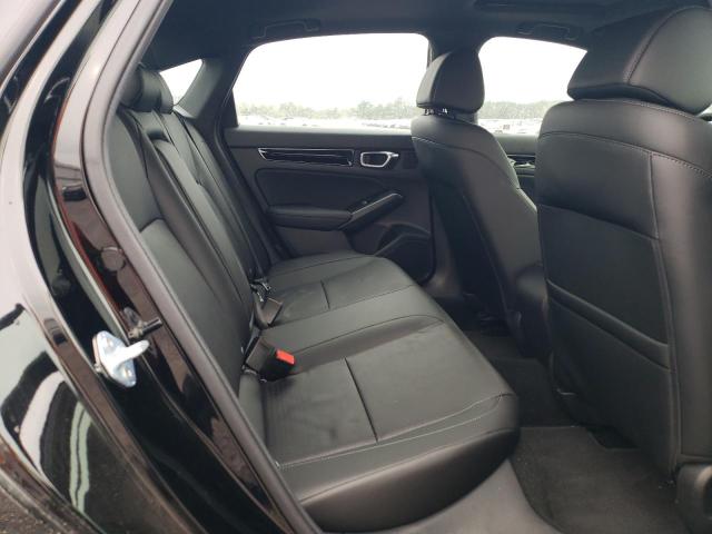 2HGFE4F85TH308475 - 2026 HONDA CIVIC SPORT 黑色 照片 10