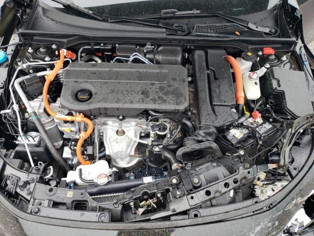 2HGFE4F85TH308475 - 2026 HONDA CIVIC SPORT 黑色 照片 11