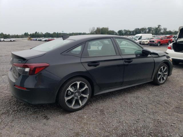 2HGFE4F85TH308475 - 2026 HONDA CIVIC SPORT 黑色 照片 3