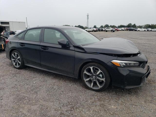 2HGFE4F85TH308475 - 2026 HONDA CIVIC SPORT 黑色 照片 4