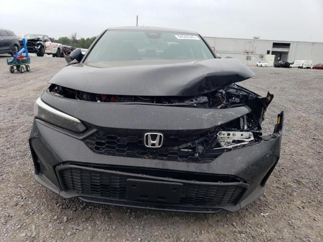 2HGFE4F85TH308475 - 2026 HONDA CIVIC SPORT 黑色 照片 5