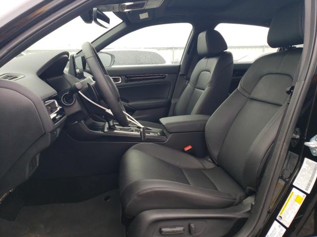 2HGFE4F85TH308475 - 2026 HONDA CIVIC SPORT 黑色 照片 7