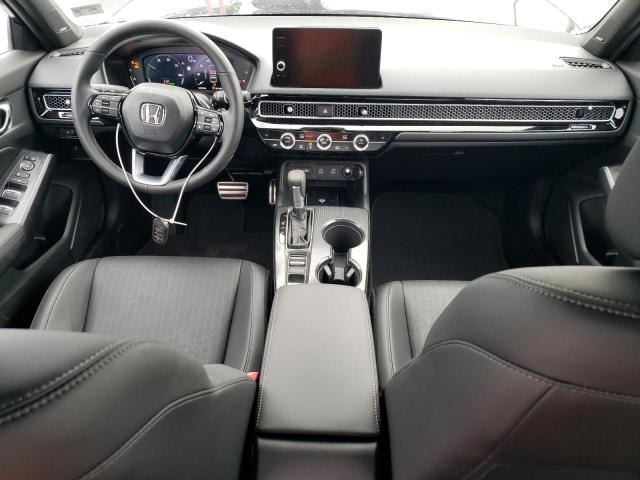 2HGFE4F85TH308475 - 2026 HONDA CIVIC SPORT 黑色 照片 8