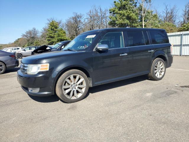 2010 FORD FLEX LIMITED, 