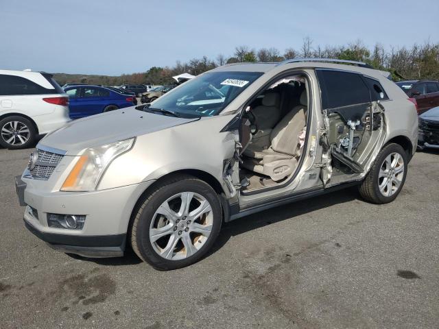 2010 CADILLAC SRX PERFORMANCE COLLECTION, 