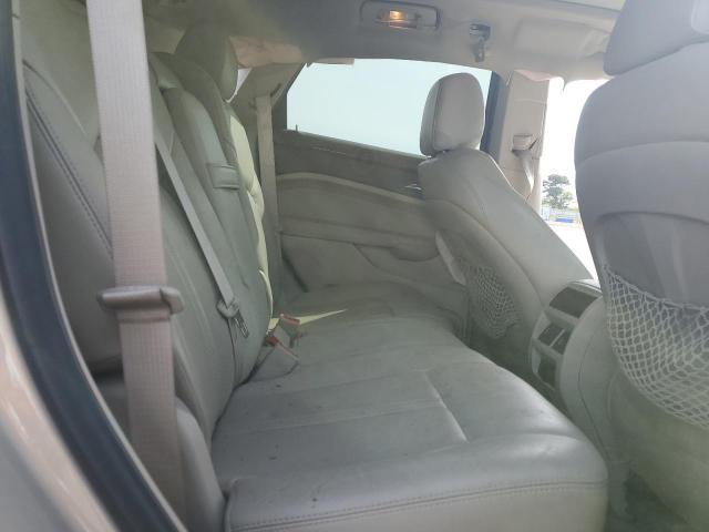 3GYFNBEY6AS547316 - 2010 CADILLAC SRX PERFORMANCE COLLECTION Արծաթագույն լուսանկար 11