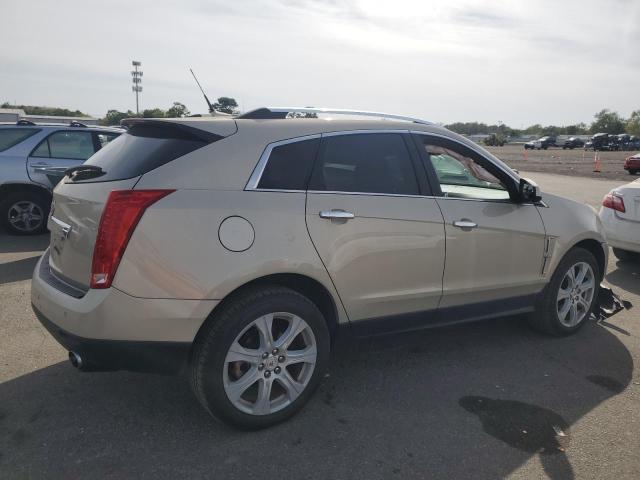 3GYFNBEY6AS547316 - 2010 CADILLAC SRX PERFORMANCE COLLECTION Արծաթագույն լուսանկար 3