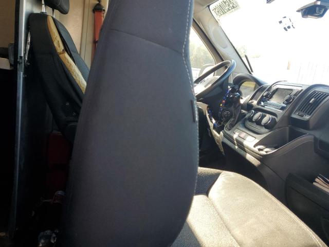 3C6URVJG1LE136883 - 2020 RAM PROMASTER 3500 HIGH Azul foto 11