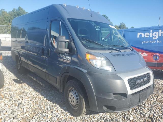 3C6URVJG1LE136883 - 2020 RAM PROMASTER 3500 HIGH Azul foto 4
