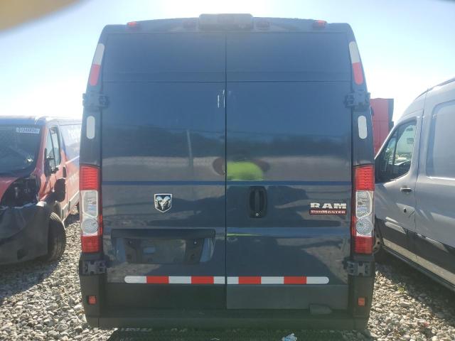 3C6URVJG1LE136883 - 2020 RAM PROMASTER 3500 HIGH Azul foto 6