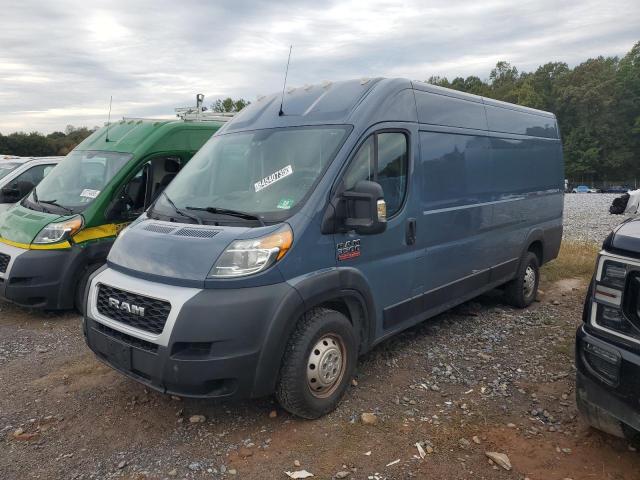 2020 RAM PROMASTER 3500 HIGH, 