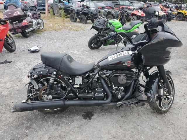 2025 HARLEY-DAVIDSON FLTRX, 