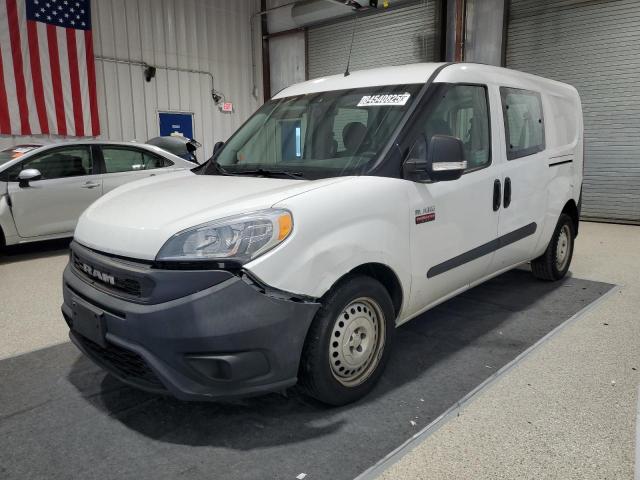 2021 RAM PROMASTER, 