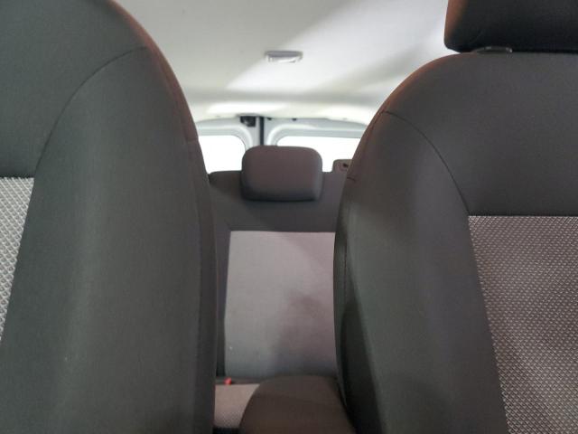 ZFBHRFABXM6T53251 - 2021 RAM PROMASTER Blanco foto 10