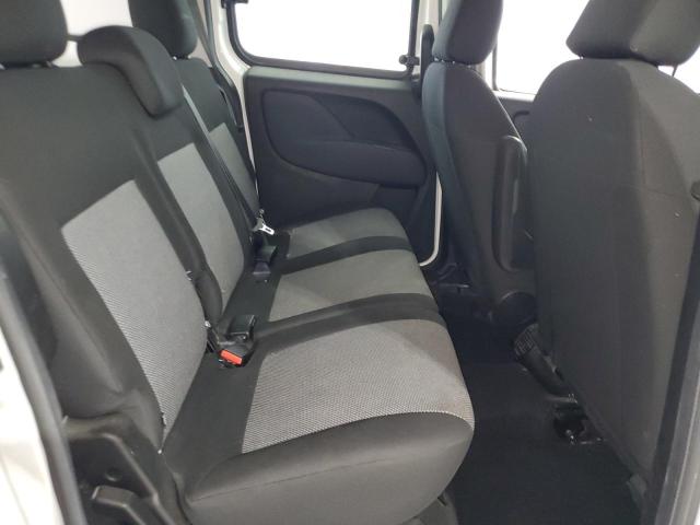 ZFBHRFABXM6T53251 - 2021 RAM PROMASTER Blanco foto 11