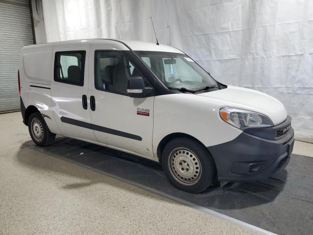 ZFBHRFABXM6T53251 - 2021 RAM PROMASTER Blanco foto 4
